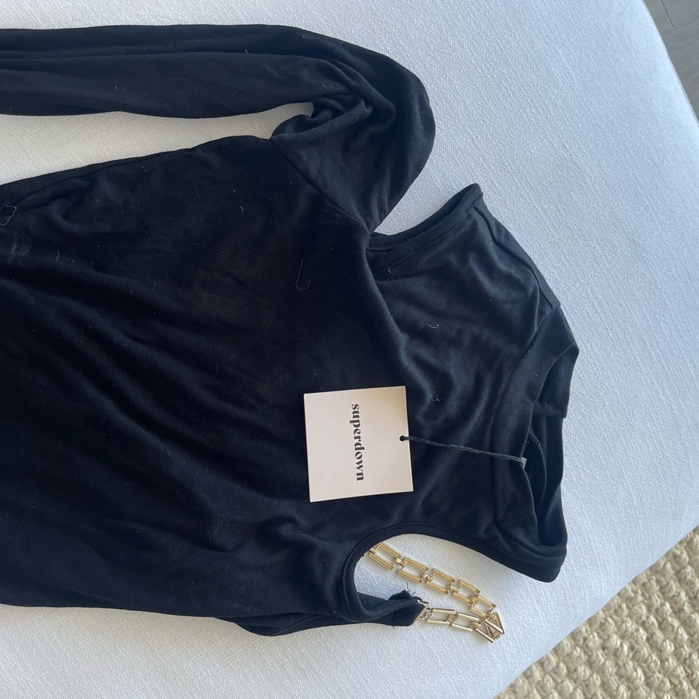 Superdown bodysuit - Picture 3 of 3